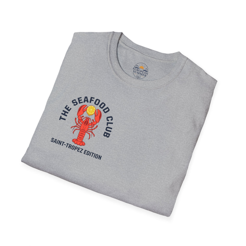The Seadfood Club T-Shirt