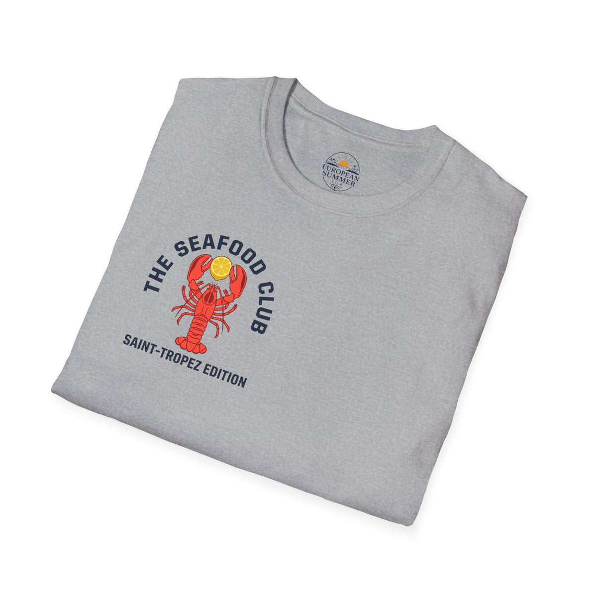 The Seadfood Club T-Shirt
