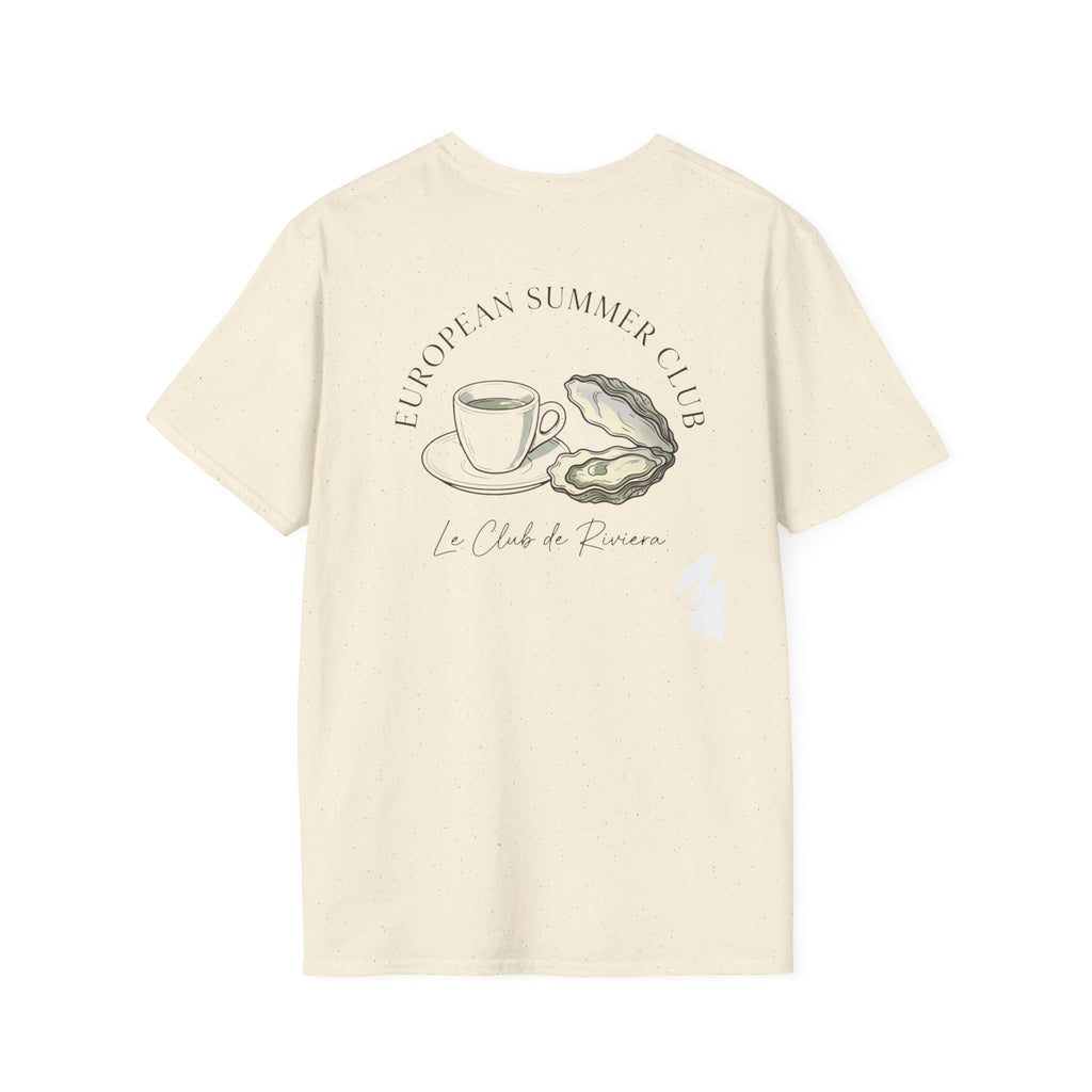Le Club de Riviera T-Shirt