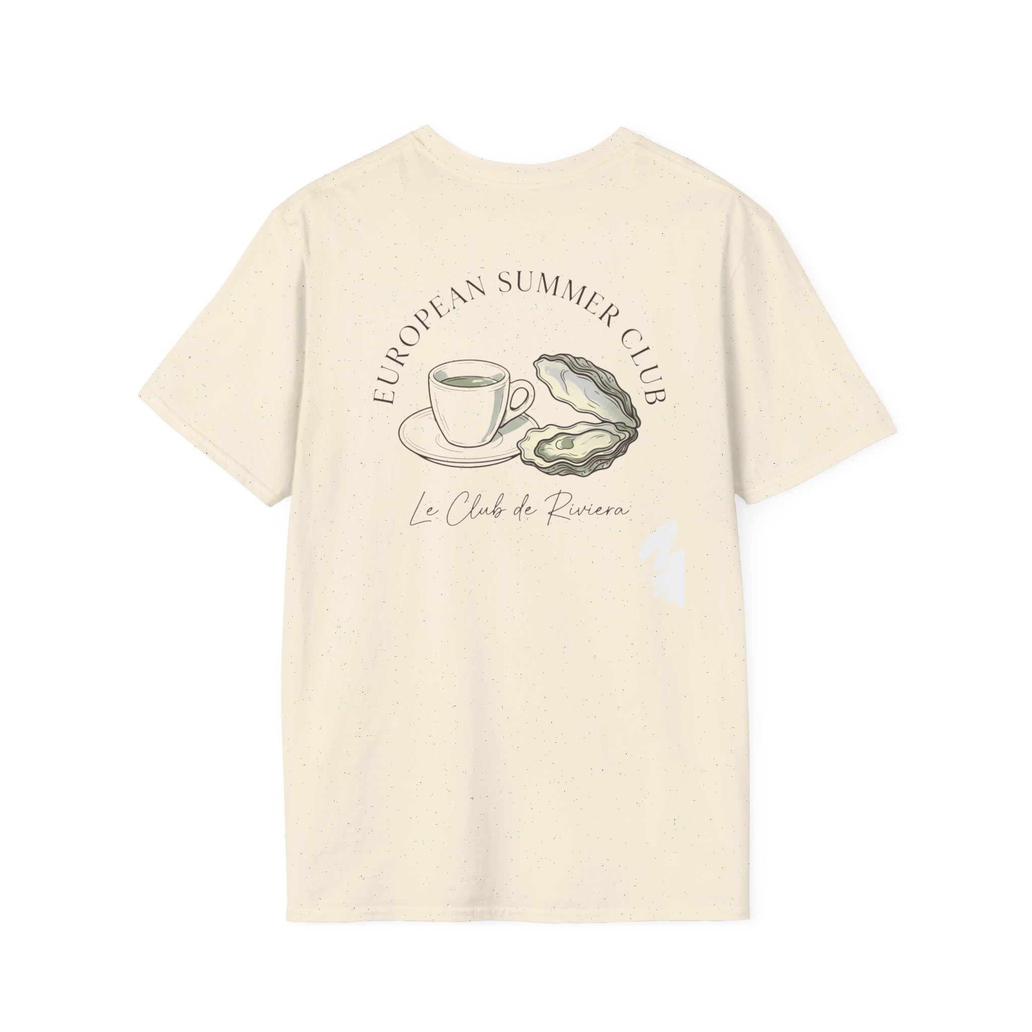 Le Club de Riviera T-Shirt