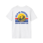 Velo De Provence T-Shirt
