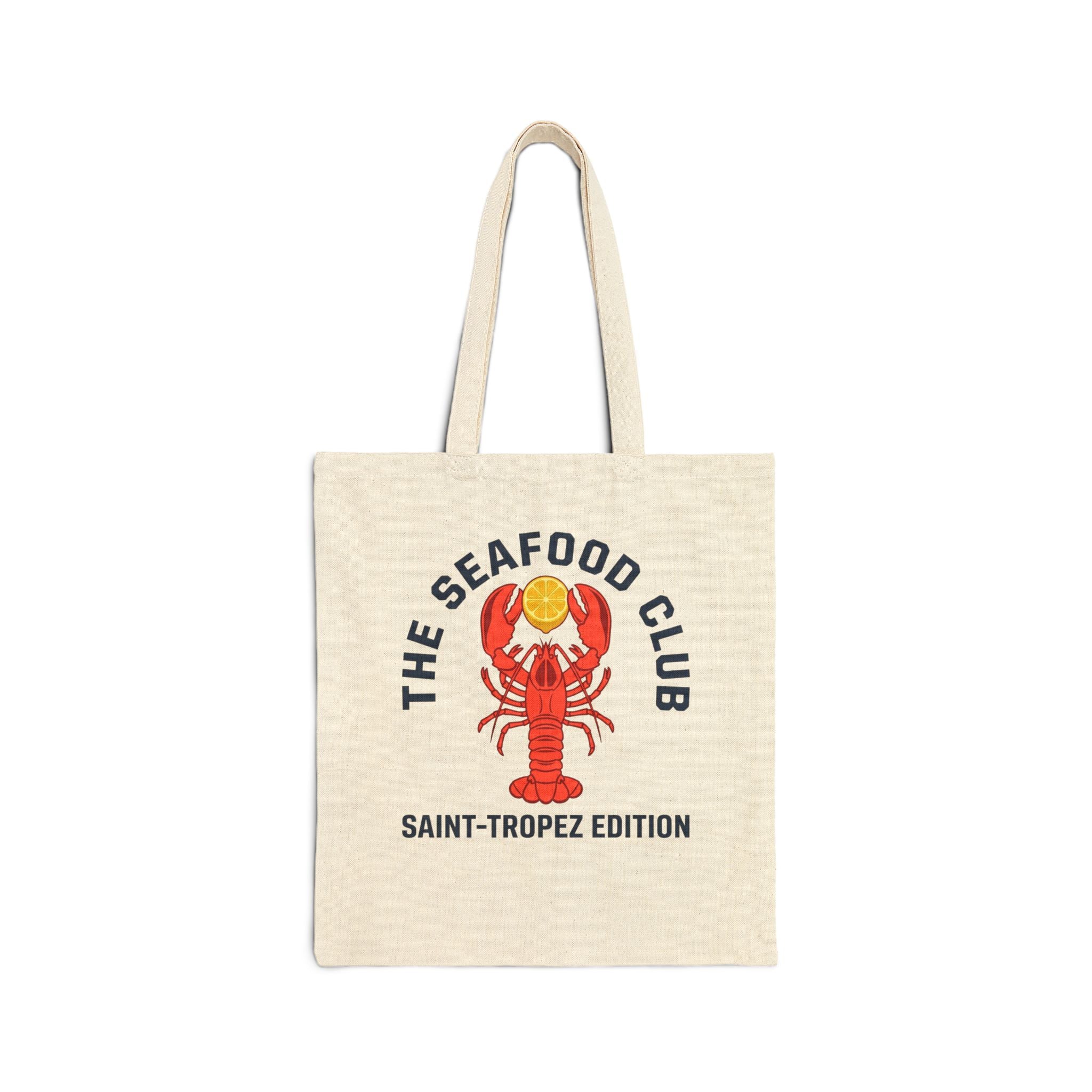 The Seafood Club Tote-Bag