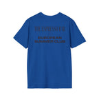 The European Espresso Bar T-Shirt