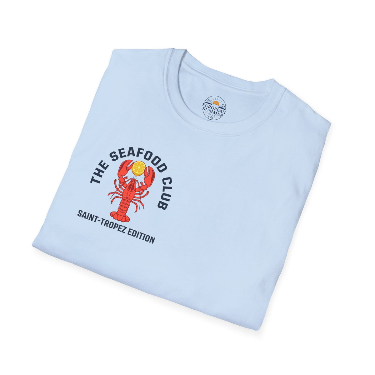 The Seadfood Club T-Shirt