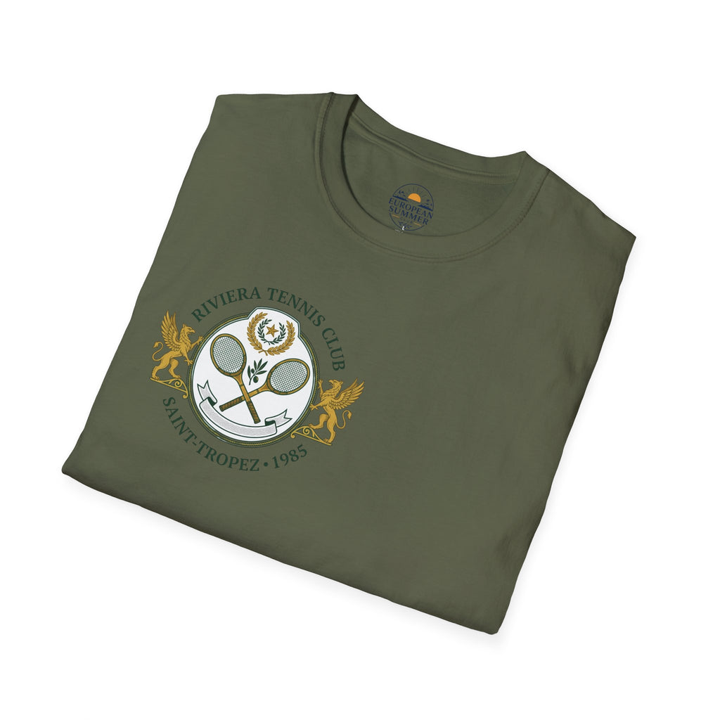 Riviera Tennis Club T-Shirt