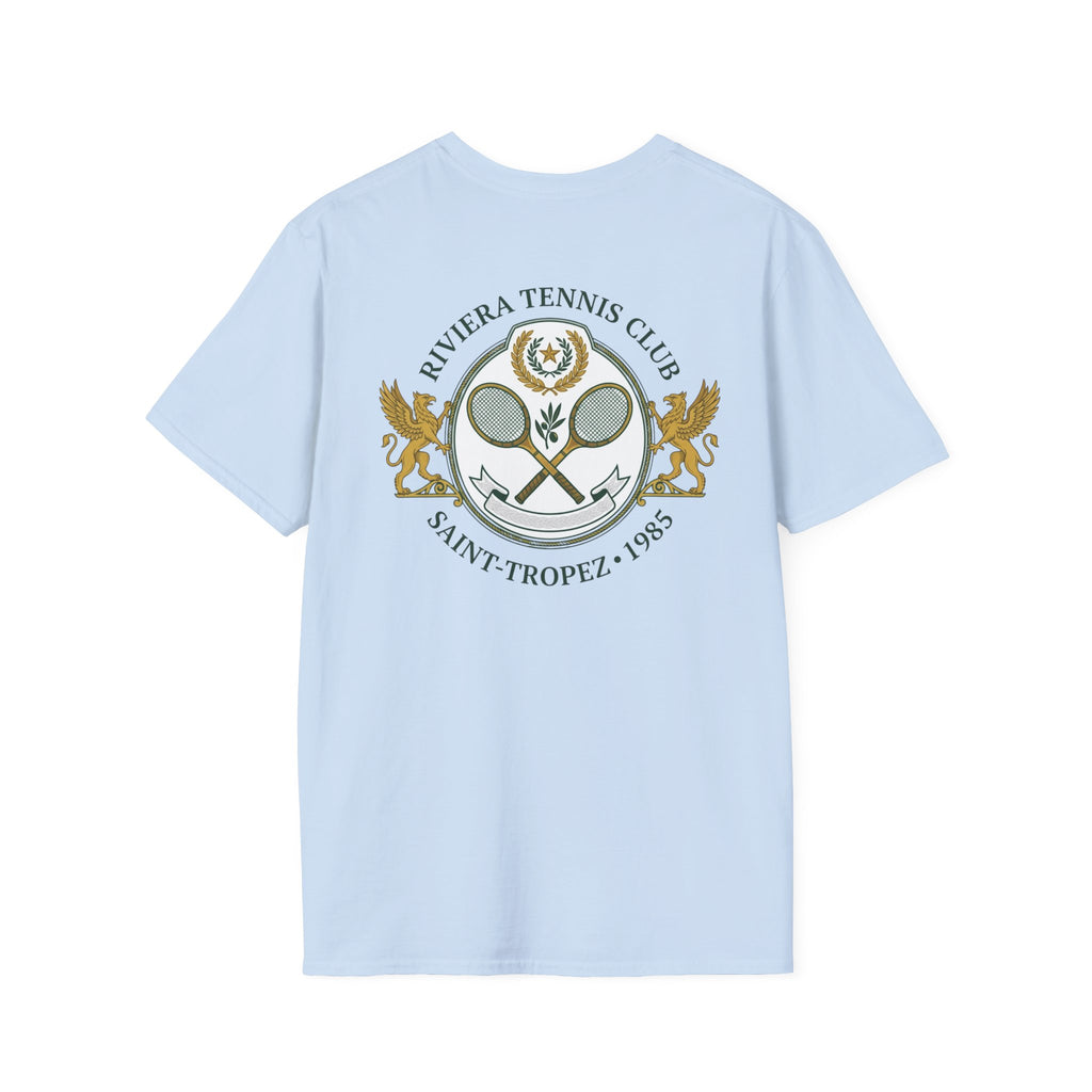 Riviera Tennis Club T-Shirt