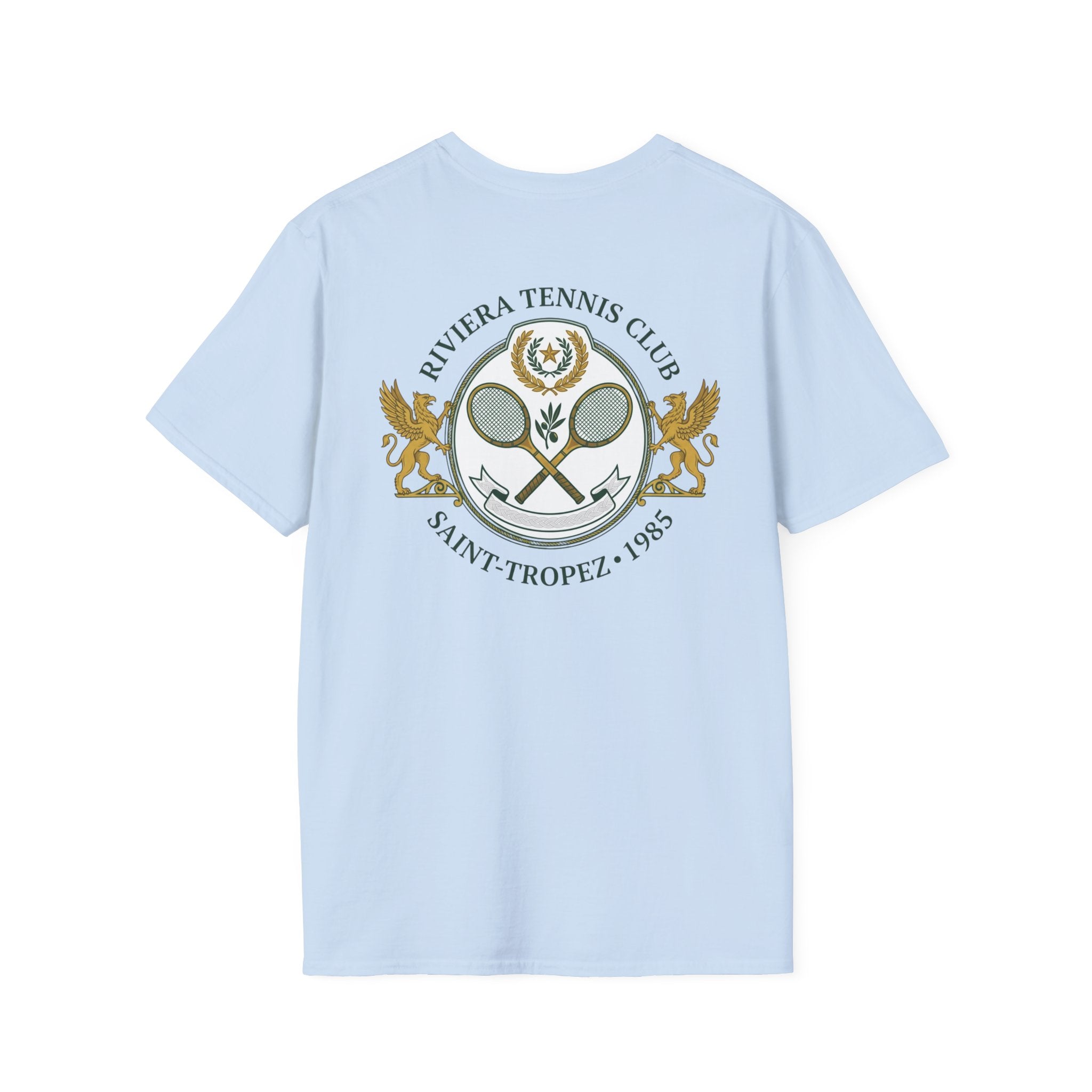Riviera Tennis Club T-Shirt