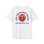 Sun Drenched Fruits T-Shirt