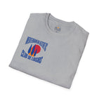 Mediterranean Aesthetic, Club de Loisirs T-Shirt