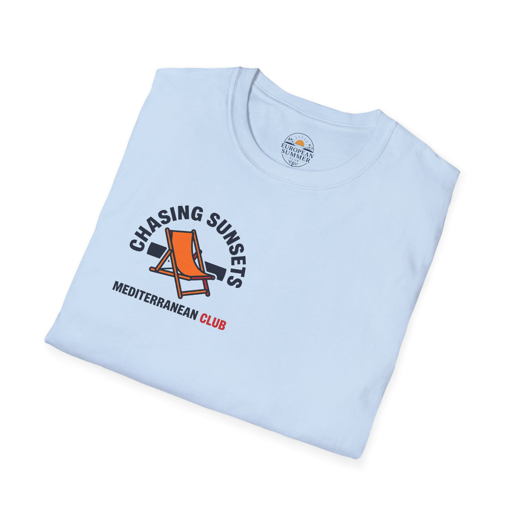 Chasing Sunsets T-Shirt