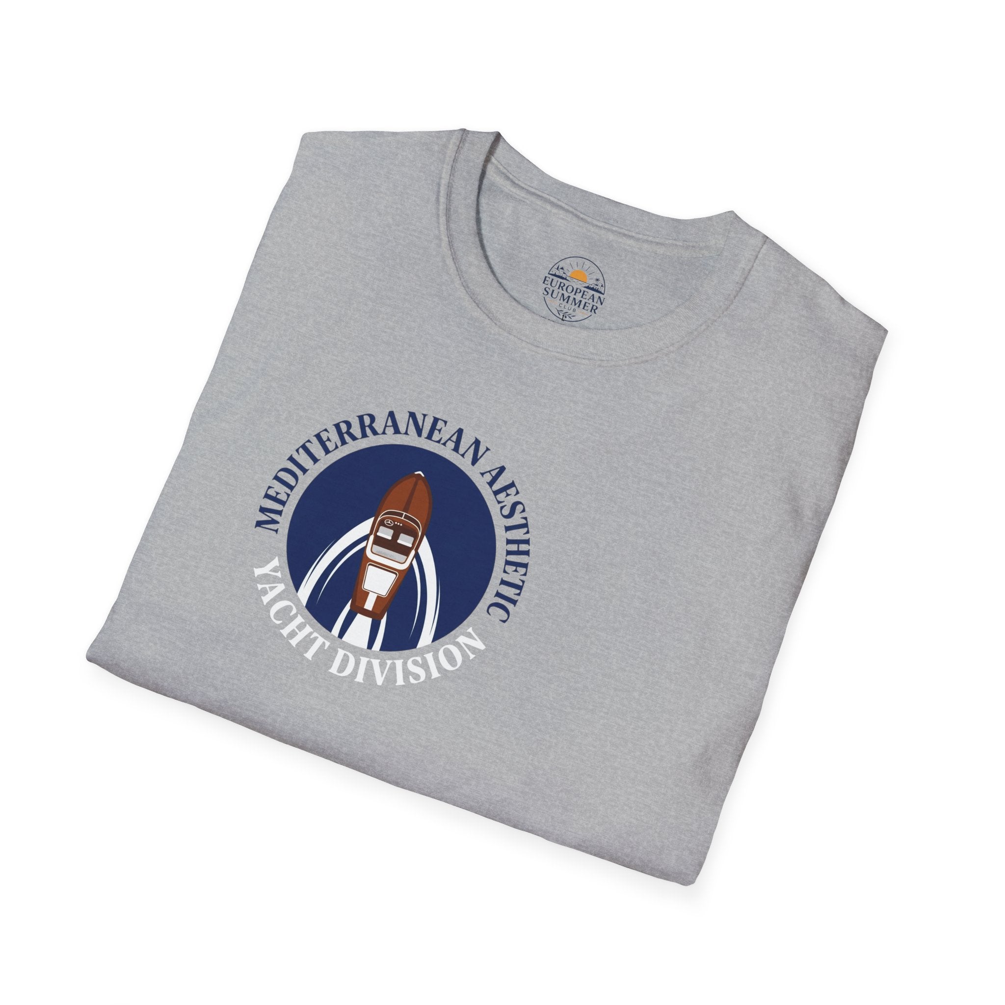 Yacht Division T-Shirt
