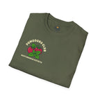 Pomodoro Club T-Shirt