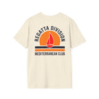 Regatta Division T-Shirt