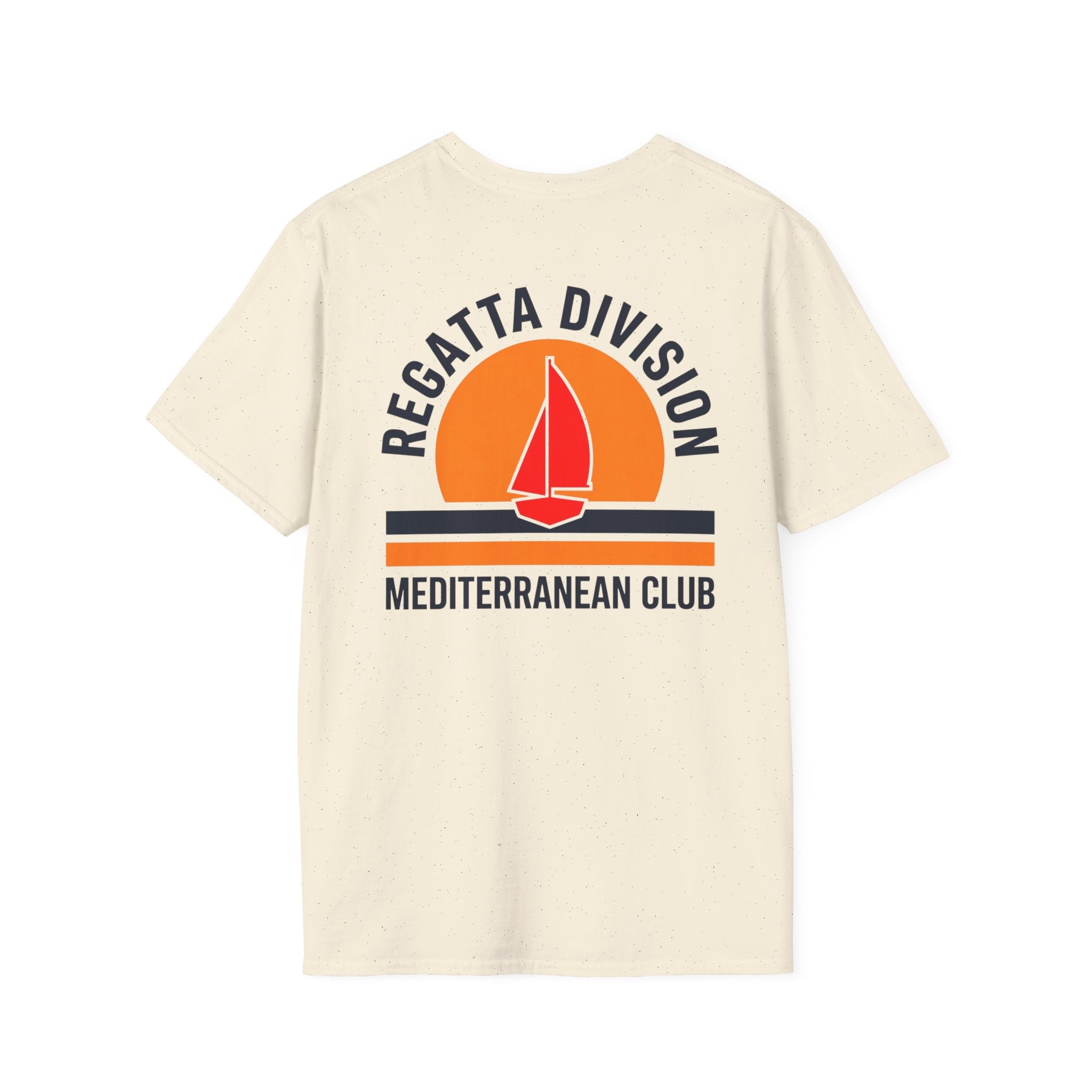 Regatta Division T-Shirt