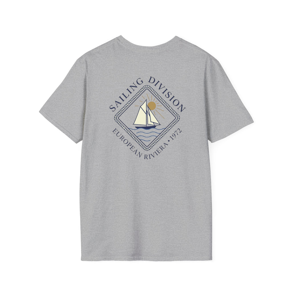 Sailing Division T-Shirt
