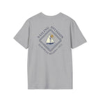 Sailing Division T-Shirt