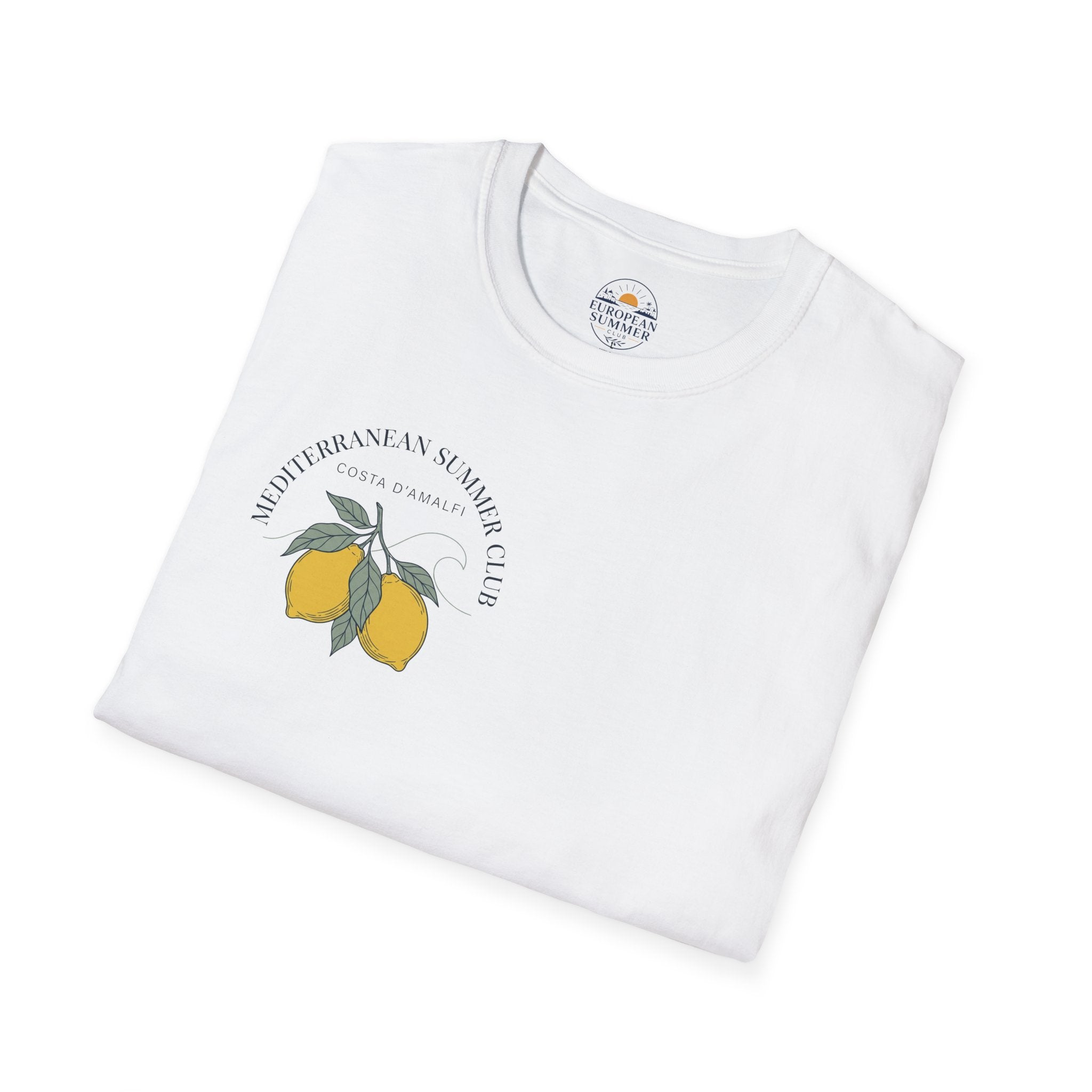 Costa D´amalfi T-Shirt