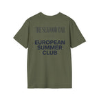 The Seafood Bar T-Shirt