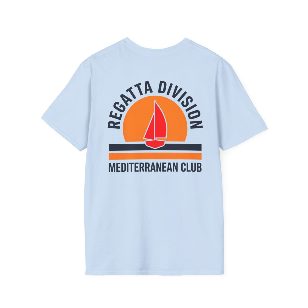 Regatta Division T-Shirt