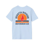 Regatta Division T-Shirt