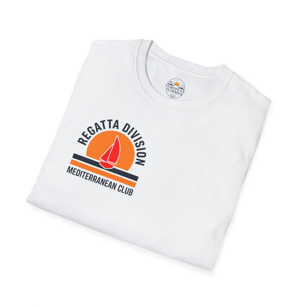 Regatta Division T-Shirt