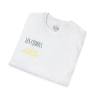 Les Citrons, European Summer Club T-Shirt