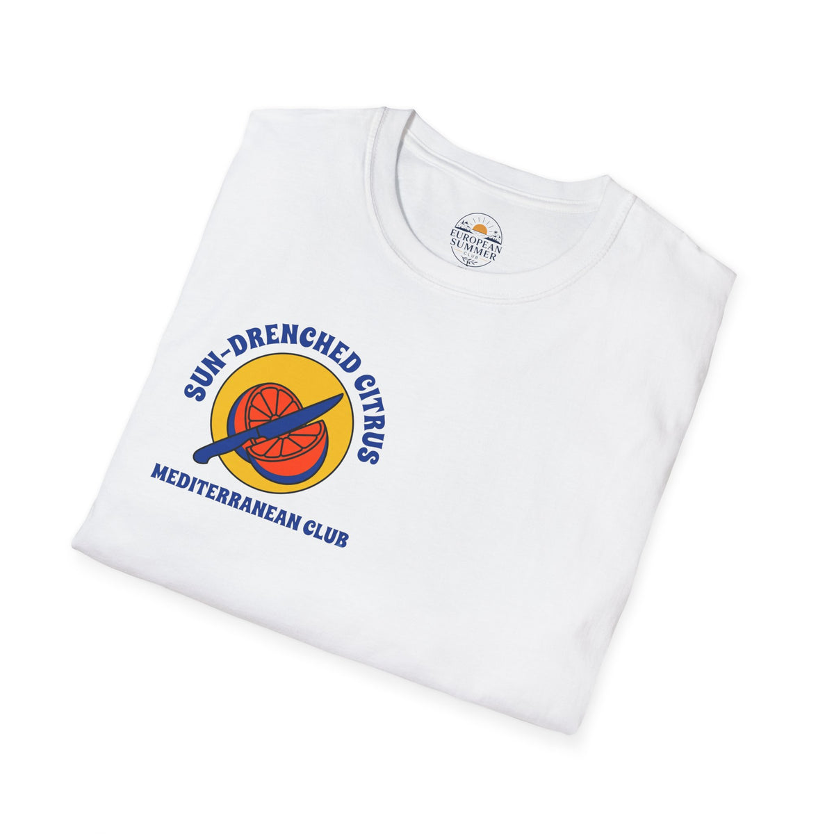 Sun-Drenched T-Shirt