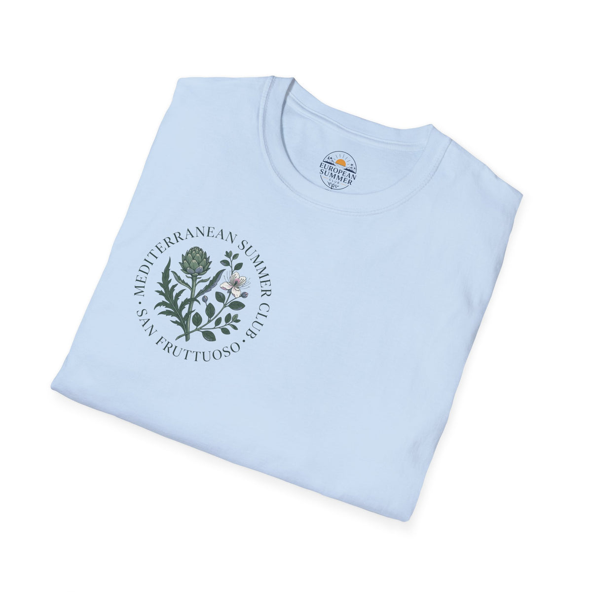San Fruttuoso T-Shirt