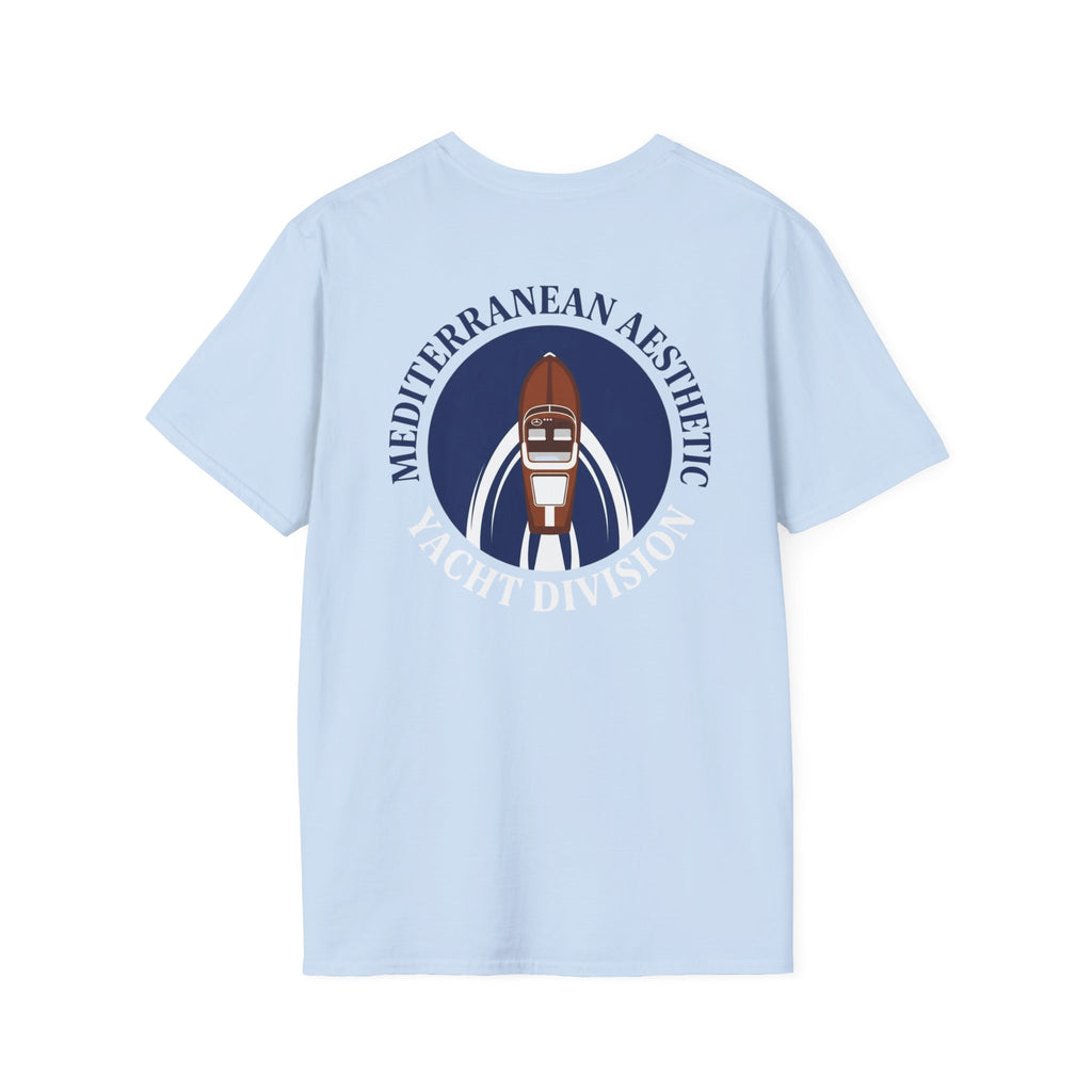 Yacht Division T-Shirt