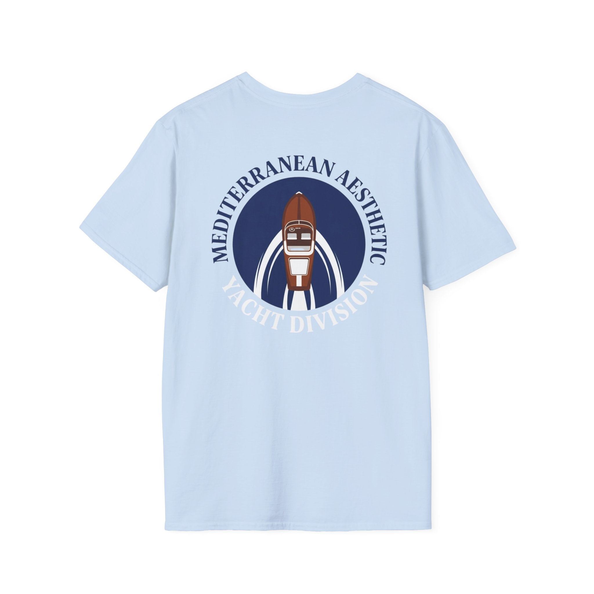 Yacht Division T-Shirt
