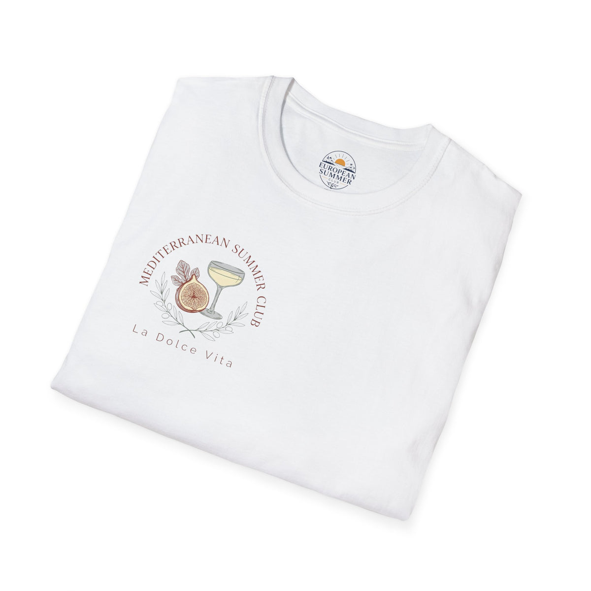 La Dolce Vita T-Shirt