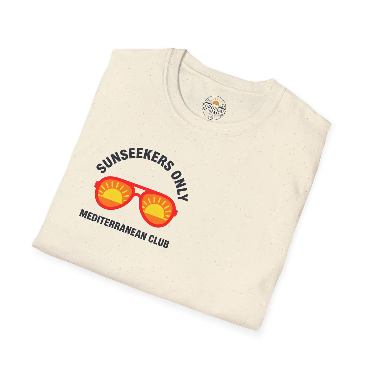 Sunseekers Only T-Shirt