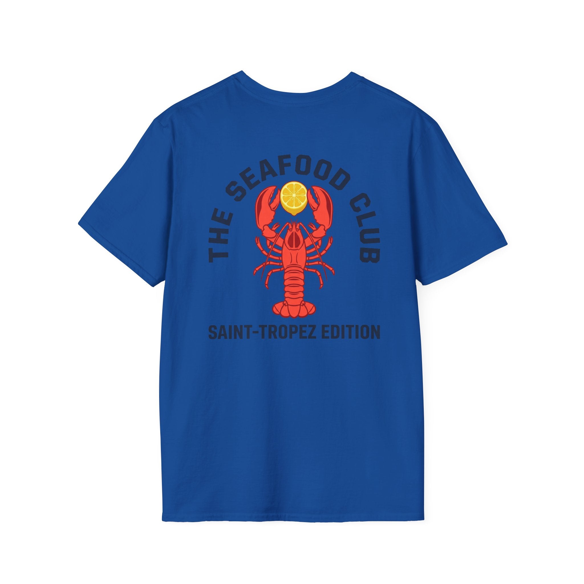 The Seadfood Club T-Shirt