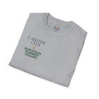L´amande Club T-Shirt